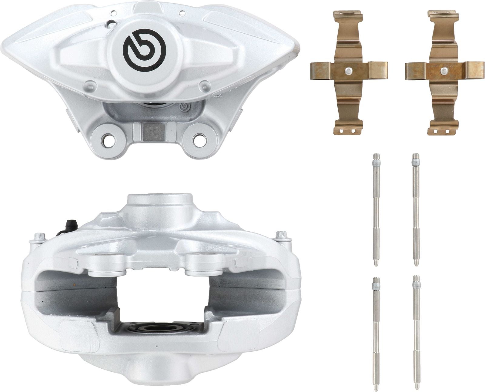 XTRA Rear Left Disc Brake Caliper - FALE52_01