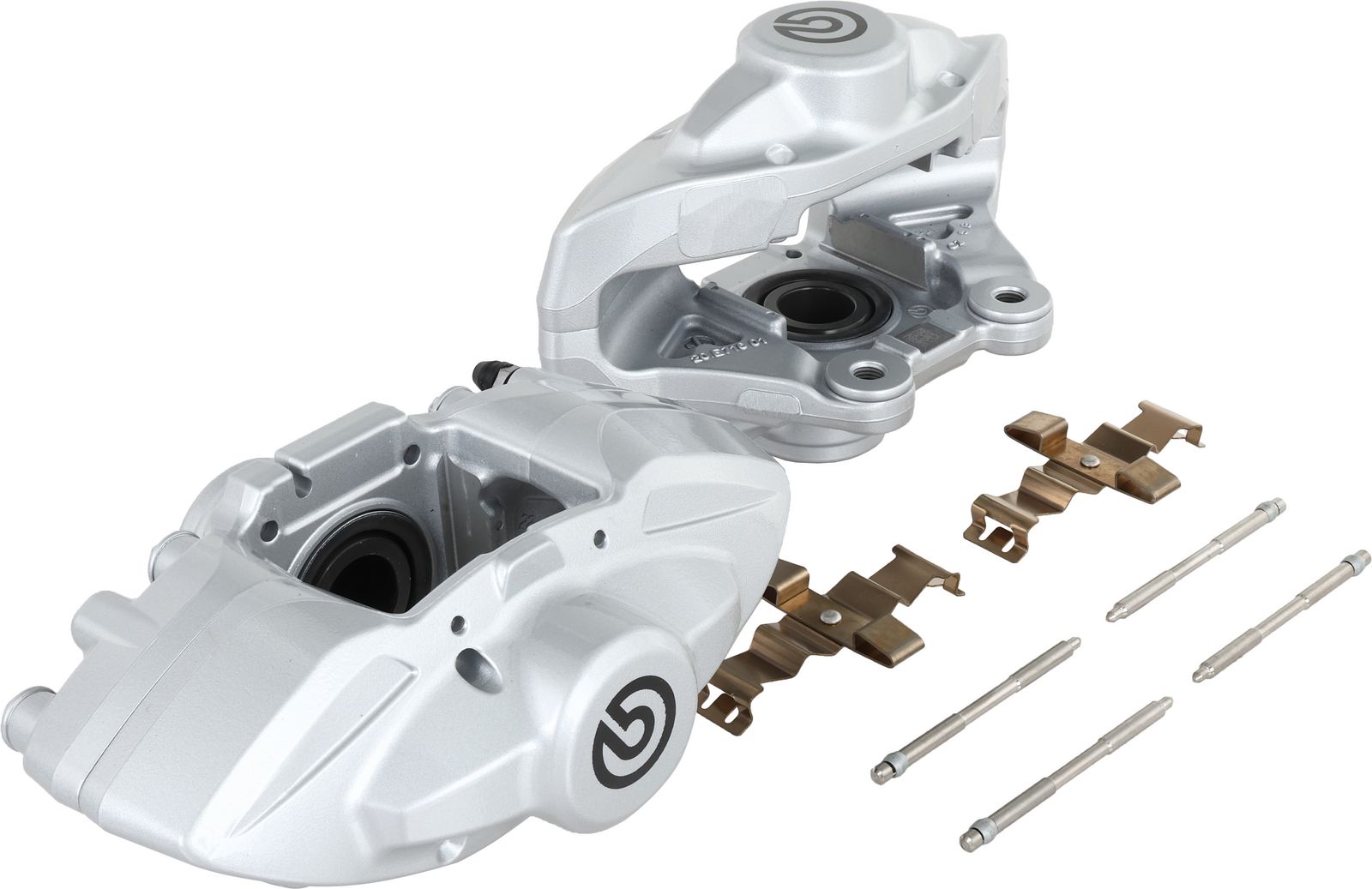 XTRA Rear Left Disc Brake Caliper - FALE52_02