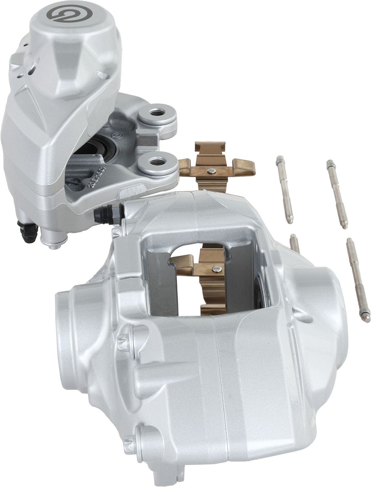 XTRA Rear Left Disc Brake Caliper - FALE52_04