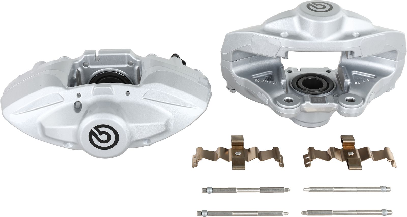XTRA Rear Left Disc Brake Caliper - FALE52_04