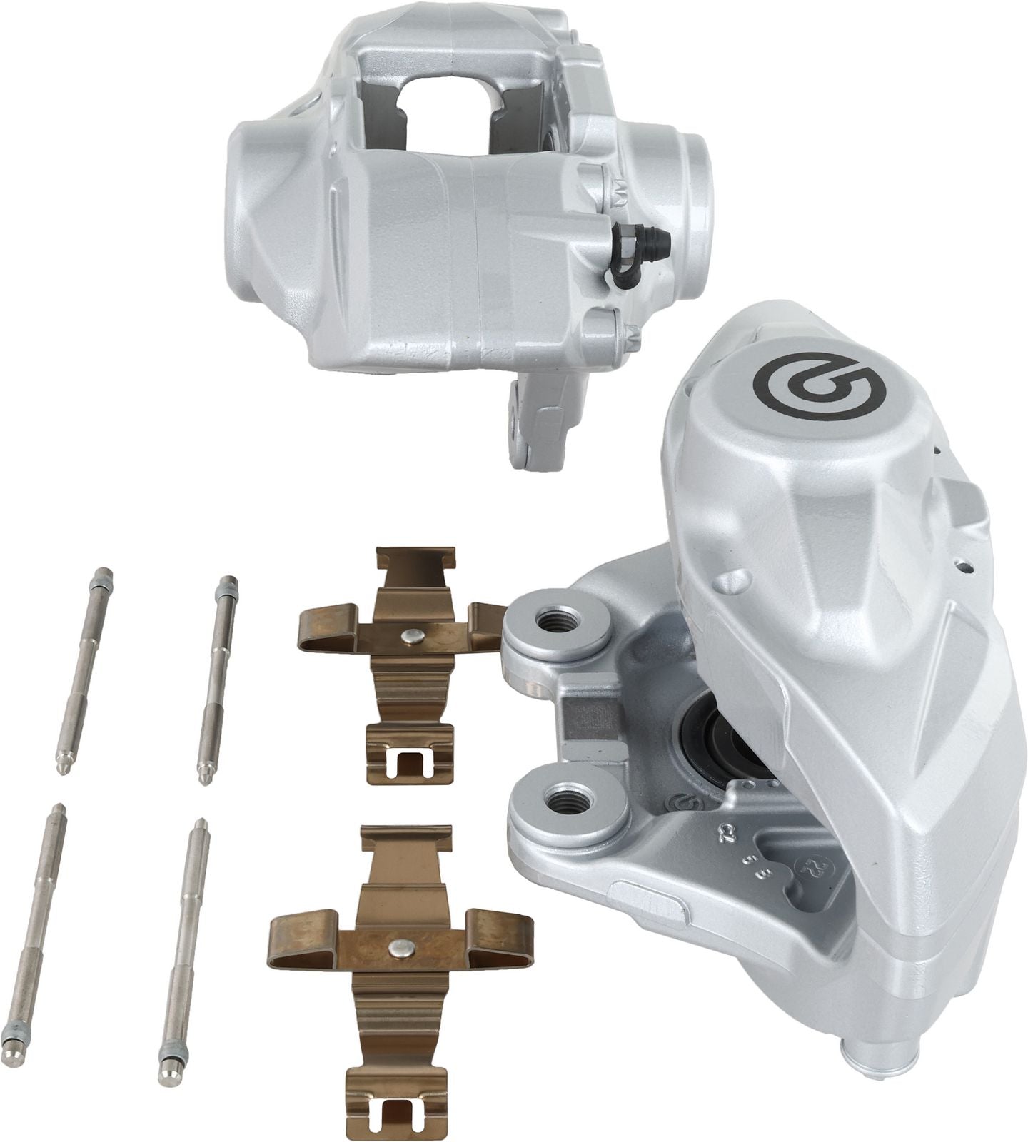 XTRA Rear Left Disc Brake Caliper - FALE52_05