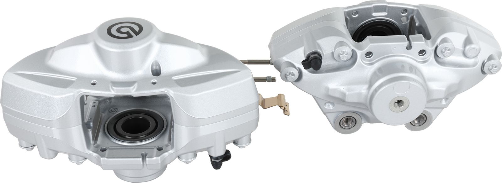 XTRA Rear Left Disc Brake Caliper - FALE52_06