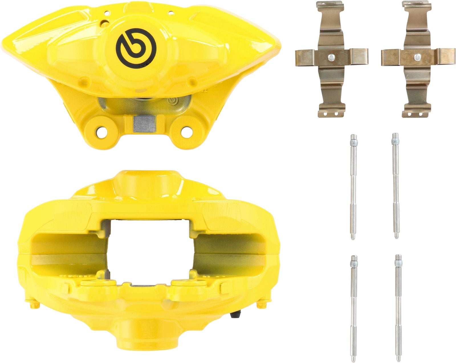 XTRA Rear Left Disc Brake Caliper - FALH52_01