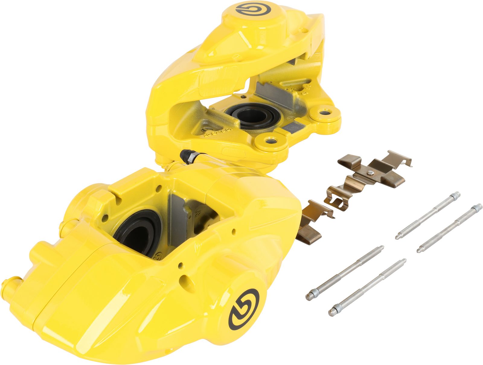 XTRA Rear Left Disc Brake Caliper - FALH52_02