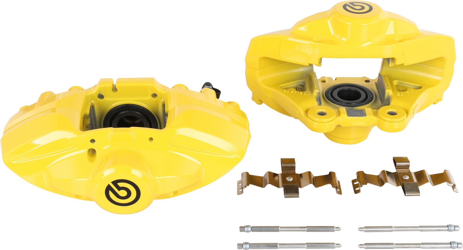 XTRA Rear Left Disc Brake Caliper - FALH52_04