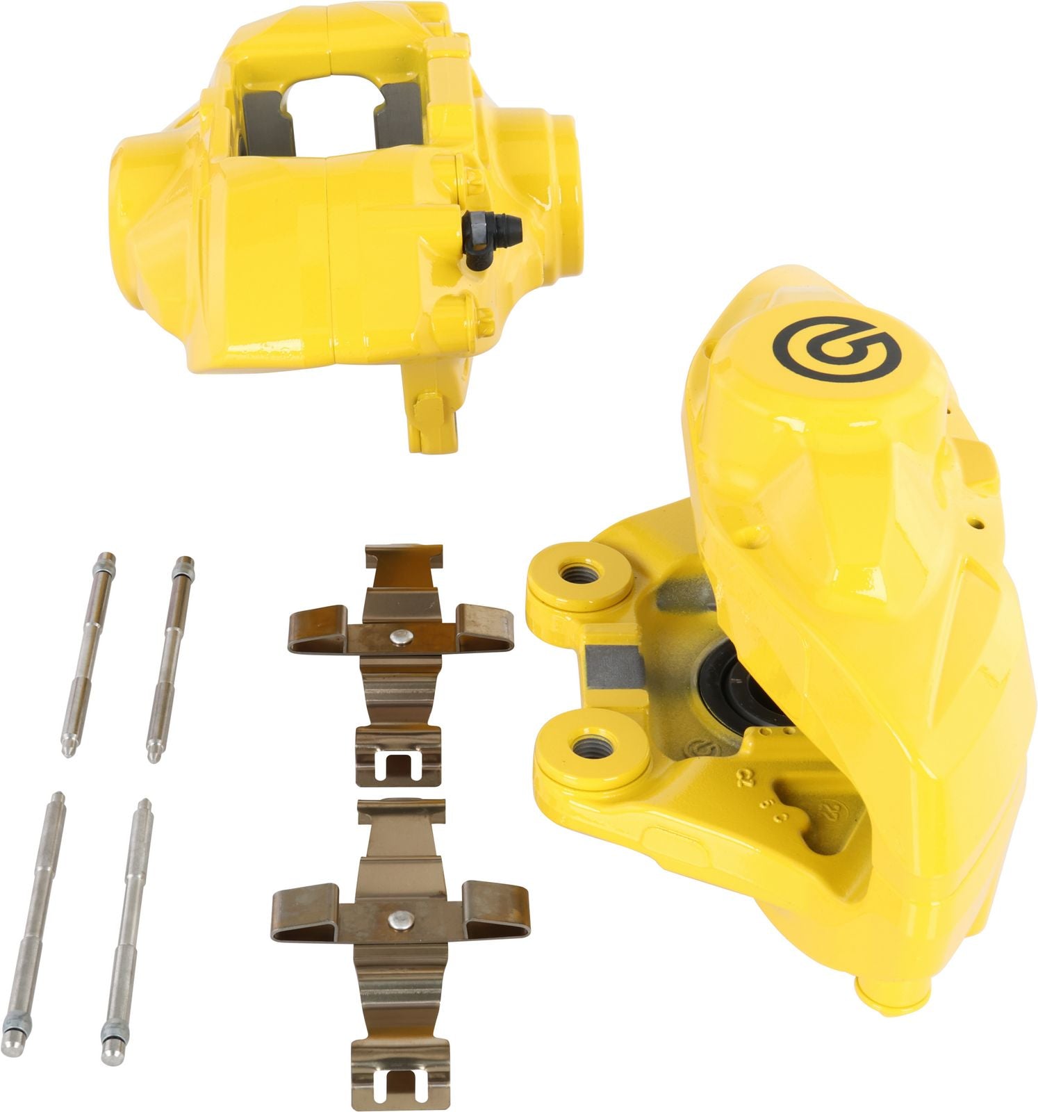 XTRA Rear Left Disc Brake Caliper - FALH52_05