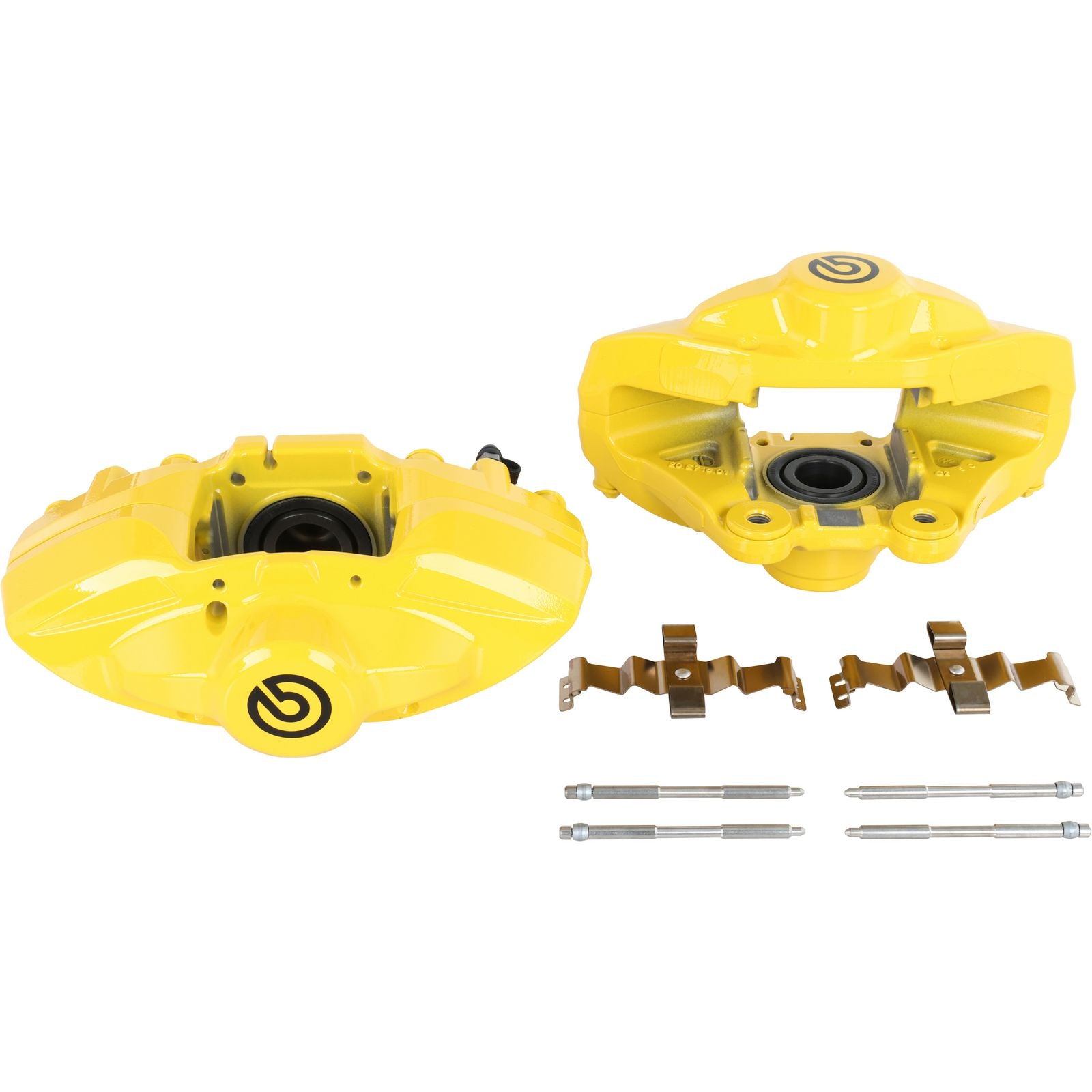 XTRA Rear Left Disc Brake Caliper - FALH52_05